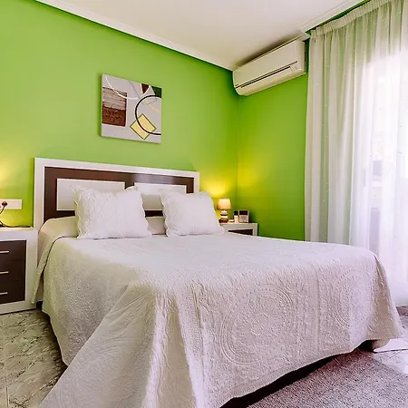 Calle Dona Rodriguez Apartment Torrevieja