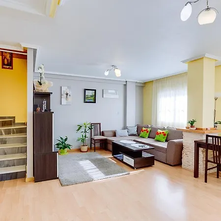 아파트 Calle Dona Rodriguez 또레비에하